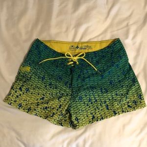 Pelagic Women’s Boardshorts